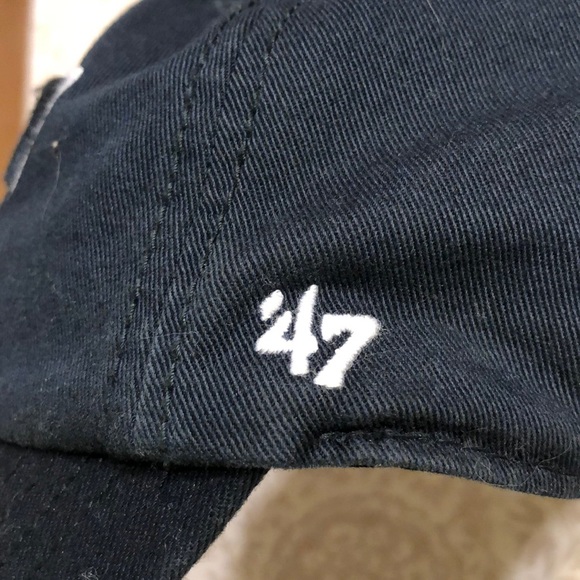 New England Patriots fitted hat, large. Perfect!! - Picture 3 of 8